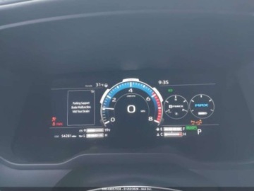 Toyota Sequoia II 2023 Toyota Sequoia Platinum 2023 3.4 Hybryda 437KM, zdjęcie 10