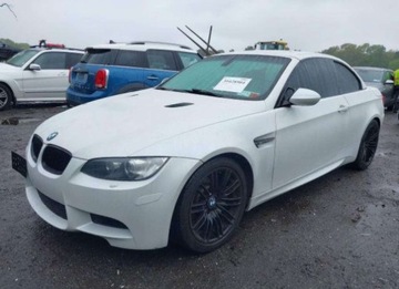 BMW Seria 3 F30-F31-F34 2013 BMW M3 2013, 4.0L, od ubezpieczalni 4.0 Benzyna 414KM, zdjęcie 8