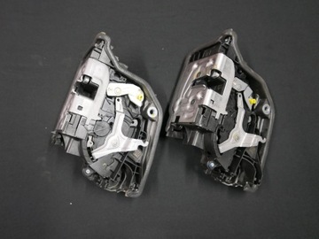 BMW F39 F45 F48 MINI F54 F60 ZÁMEK DVEŘE LEVÝ ZADNÍ 7281939