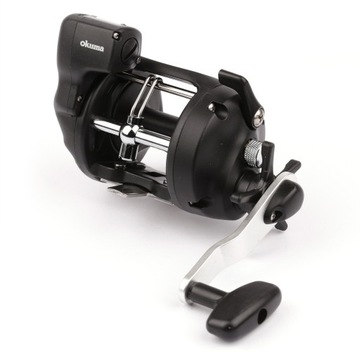 MULTIPLIKATOR MORSKI OKUMA MAGDA LINECOUNTER 20DLT