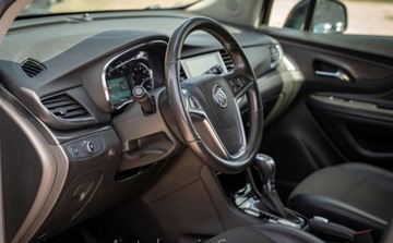 Buick 2020 Buick Encore Opel Mokka Buick Encore 1.4 AWD 140KM 1.4 Benzyna 140KM, zdjęcie 8
