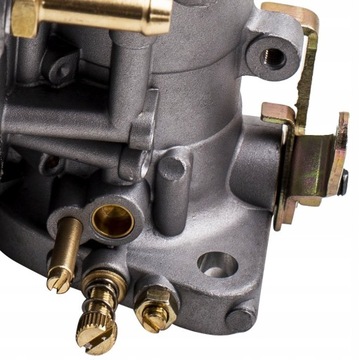 Карбюратор для Bug Beetle VW Volkswagen Fiat 44IDF 44мм