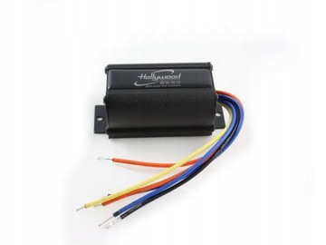 Помехоподавитель – детонационный фильтр Hollywood HPST