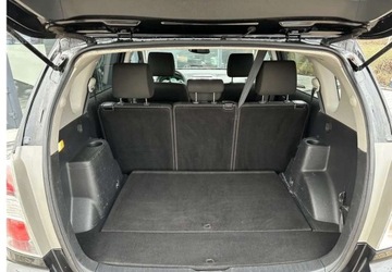 Toyota Corolla Verso AR10 2.2 D-4D 136KM 2008 Toyota Corolla Verso Toyota Corolla Verso 2.2 D-4D DPF 2.2 Diesel 136KM, zdjęcie 12