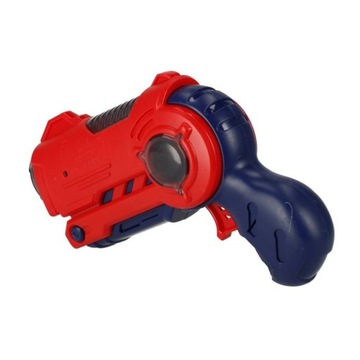 ПИСТОЛЕТ СО ЗВУКОВЫМИ ЭФФЕКТАМИ ОРУЖИЕ