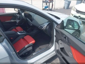 BMW Seria 2 F74 Gran Coupe 2.0 228 241KM 2025 BMW Seria 2 2025 BMW 2 Series 228 xDrive Gran Coupe 2.0 Benzyna 241KM, zdjęcie 10