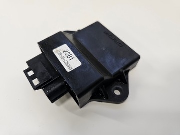 Модуль зажигания Yamaha wr 125.