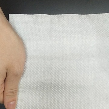 T Ręczniki Ręczne pompowanie serwetek domowych