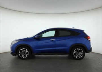 Honda HR-V II SUV 1.5 i-VTEC 130KM 2017 Honda HR-V 1.5 i-VTEC, Salon Polska, Serwis ASO, zdjęcie 2