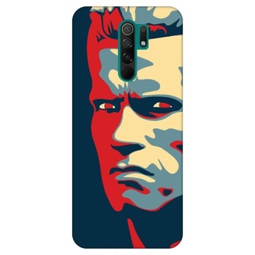 Etui do Xiaomi Redmi 9 Terminator