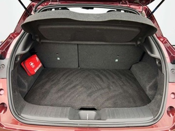 Nissan Juke II Crossover 1.0 DIG-T 114KM 2022 Nissan Juke 1.0T 114KM N-Connecta SalonPL SerwisASO Bezwyp Led Acc Kam360, zdjęcie 10