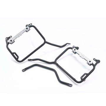 Комплект оригинальных рамок на Tiger 800 XC, боковые кофры XR (2015-2020 гг.)