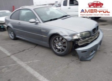 BMW Seria 3 E90-91-92-93 2004 BMW M3 2004 3.2 Benzyna 333KM