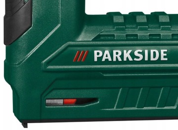 Скобы Parkside PAT 4 Тип 53 10+ 12мм 3600шт