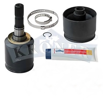 KLOUB VNITŘNÍ LEVÝ 22Z PULT NIVA ZNAČKOVÝ