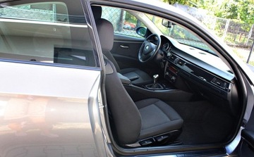 BMW Seria 3 E90-91-92-93 Coupe E92 320d 177KM 2008 BMW Seria 3 2.0D Bmw 320d Coupe E 92 Xenony Tempomat Gwarancja 1 rok, zdjęcie 11