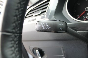 Volkswagen Tiguan Allspace SUV 2.0 TDI 150KM 2018 Volkswagen Tiguan Allspace Comfortline F-vat Gwara, zdjęcie 24