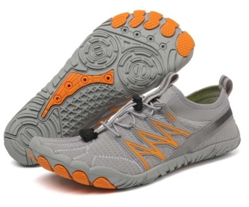 ЛЕТНЯЯ ОБУВЬ В КАРТОННОЙ КОРОБКЕ | GEOX, JANA, QUIKSILVER, SKECHERS 21 шт.