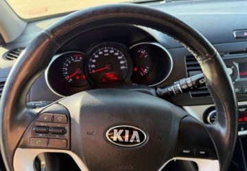 Kia Picanto III Hatchback 5d 1.2 DOHC 84KM 2017 Kia Picanto Kia Picanto 1.2 Dream-Team Edition 1.2 Benzyna 85KM, zdjęcie 8