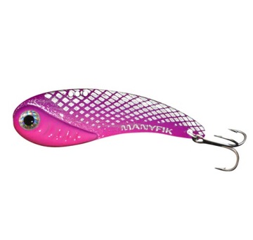 Cykada Manyfik 15g CM017 MAGENTA
