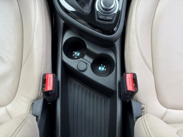 BMW Seria 2 F22-F23-F45-F46 Gran Tourer 218d 150KM 2015 BMW 218 2.0d 150 KM Skóry Hak odpinany, zdjęcie 26