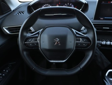 Peugeot 3008 II Crossover 1.2 PureTech 130KM 2020 Peugeot 3008 1.2 PureTech, Skóra, Navi, Klima, zdjęcie 15