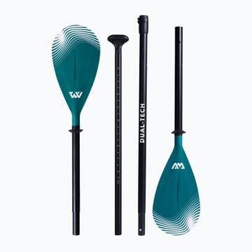 Kajak/SUP hybryda Aqua Marina Cascade Tandem 13'2