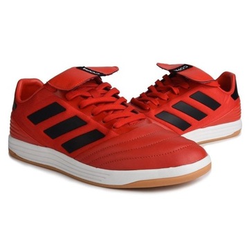 Adidas buty piłkarskie halówki niebrudzące Copa Tango 17.2 TR AB8530 47 1/3