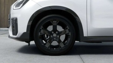 Mini Countryman U25 2025 MINI Countryman Countryman S ALL4 218 KM mHEV - DEMO 2025 - Linia JCW 2.0, zdjęcie 3