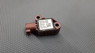 30737138 SENSOR SENZOR NÁRAZŮ VOLVO C70