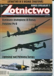 Lotnictwo numer specjalny 7 / 2008
