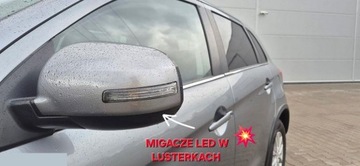 Mitsubishi ASX I 2016 Mitsubishi ASX 1.8d 150KM 2016r Stan idealny!, zdjęcie 7