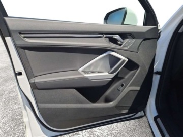 Audi Q3 II SUV 1.5 35 TFSI 150KM 2023 Audi Q3 Audi Q3 advanced 35 TFSI 150KM S tronic 1.5 Benzyna 150KM, zdjęcie 11