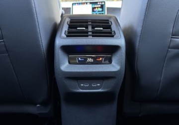 Volkswagen Tiguan III 2025 Volkswagen Tiguan Life 2.0TDI 150KM DSG Virtual Hak ACC Navi Kamera360 18, zdjęcie 14