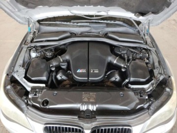 BMW Seria 5 E60 2006 BMW M5 2006 5.0l 5.0 Benzyna 500KM, zdjęcie 6