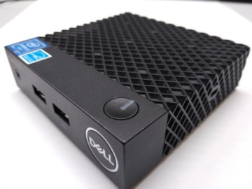 Терминальный компьютер Dell Wyse 3040 Raspberry PI