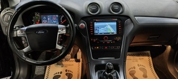 Ford Mondeo IV 2013 Ford Mondeo 2,0Tdci 136KM Lift Skóra Navi Led, zdjęcie 5