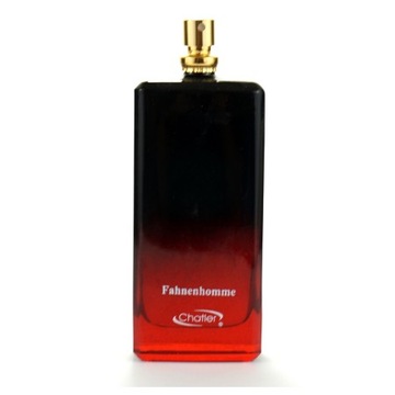 Chatler Fahnenhomme eau da parfum TESTER