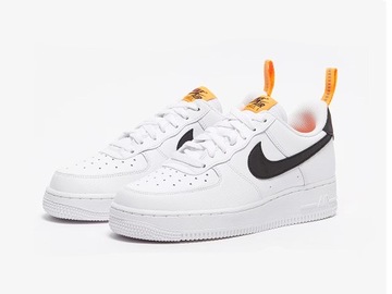 BUTY NIKE AIR FORCE 1 DO6394-100 r45 24H pl