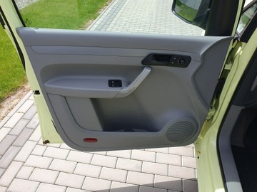 Volkswagen Caddy III Furgon 1.9 TDI 105KM 2005 Volkswagen Caddy 1.9tdi 105KM 5 Osobowy Klima Raty, zdjęcie 16