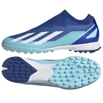 Adidas turfy piłka nożna sport sport r.41 1/3
