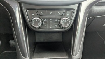 Opel Zafira C Tourer 1.4 Turbo ECOTEC 140KM 2013 Opel Zafira 1.4T 140PS OPŁACONY Bezwypadkowy, zdjęcie 31