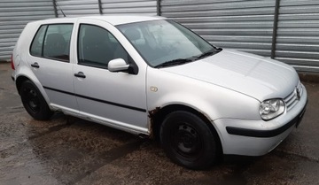 ДАТЧИК УРОВНЯ ТОПЛИВА ПОПЛАВОЧНЫЙ VW GOLF IV 1.4 97-06