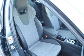 Skoda Octavia IV Liftback 1.5 TSI EVO 150KM 2024 Skoda Octavia SalonPL 1.5 m-HEV 150KM Sportline DSG Panorama Matrix Kamera, zdjęcie 34