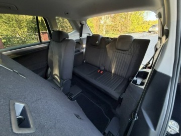 Volkswagen Tiguan Allspace SUV Facelifting 2.0 TDI SCR 150KM 2023 Volkswagen Tiguan Allspace 2.0TDI 150KM 2024, zdjęcie 29