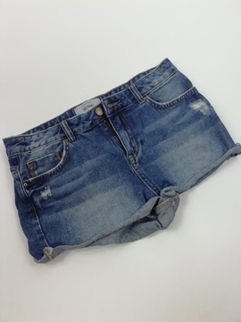 Spodenki Hotpant rozmiar 36 tanio