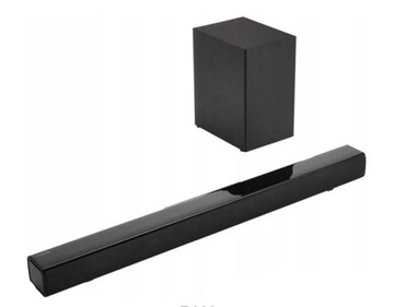 Panasonic SC-HTB150EGK Soundbar głośnik do TV Bluetooth