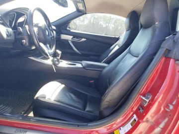 BMW Z4 E89 2011 BMW Z4 sDrive35i 2011 3.0l 3.0 Benzyna 300KM, zdjęcie 7