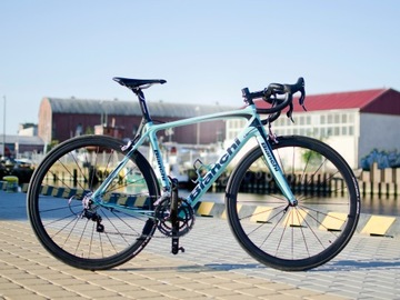 Bianchi Intenso rozm. 53
