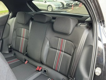 Skoda Fabia IV 2025 Skoda Fabia Monte Carlo 1.0 TSI DSG, zdjęcie 6